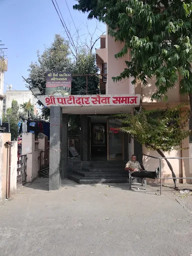 About Kadva Patel Samaj Dharamshala